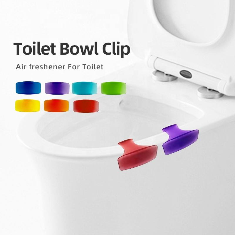 Home Depot Bathroom Vanities - Toilettenschüssel-Clip, 5–10 Stück, Lufterfrischer, Urinal-Bildschirm, Deodorant,