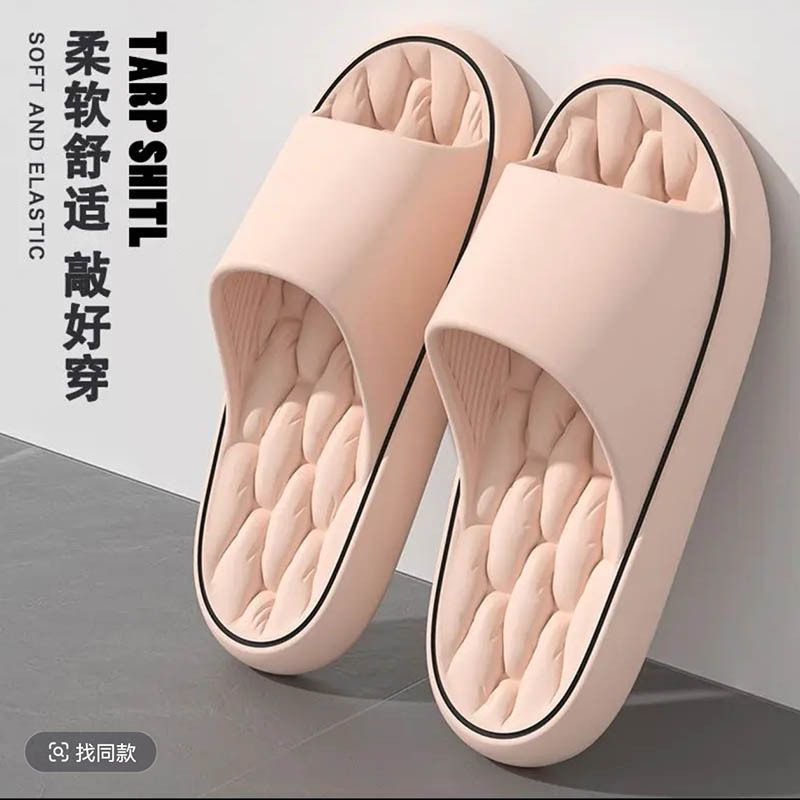 Home Bathroom Size - Neue Sommer-Badeschlappen für Damen und Herren,