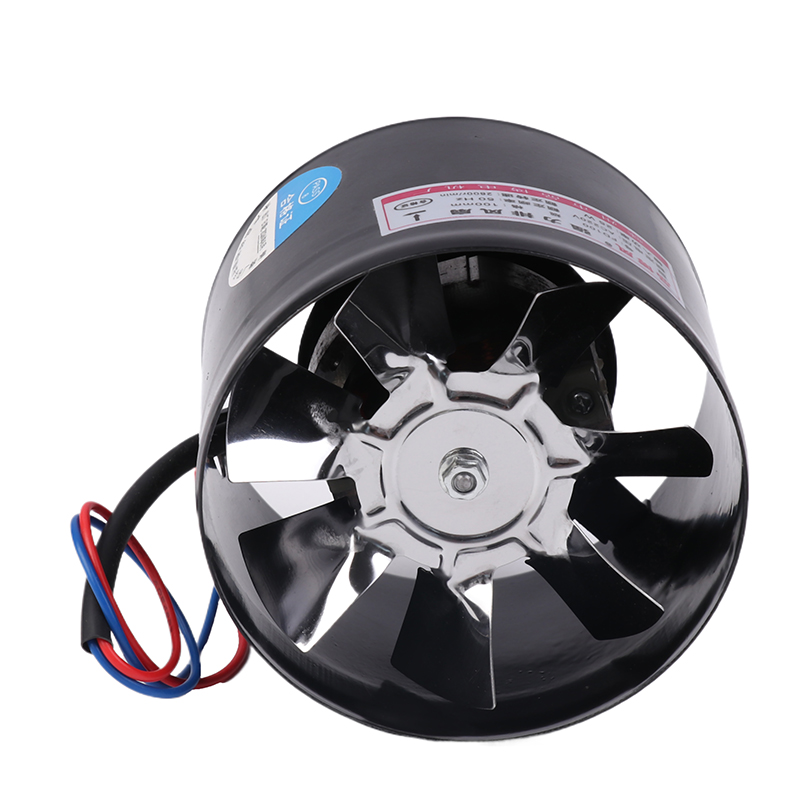 4-Zoll-Lüfter für Zuhause und  – Home Bathroom Extractor Fan Bewertung und Preis