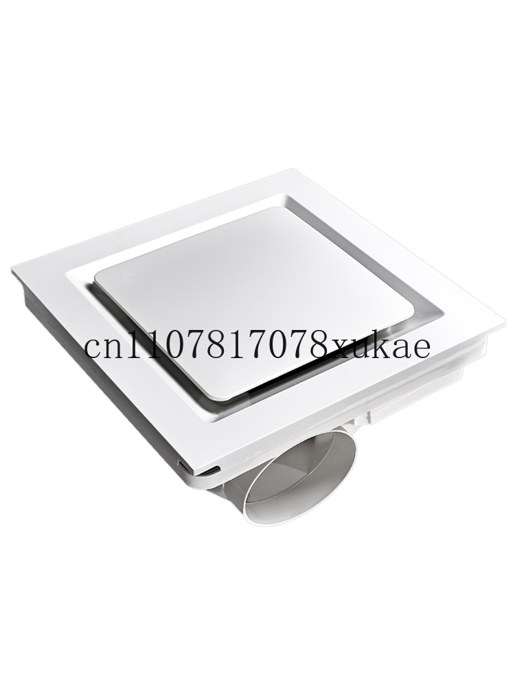 Badezimmer-Deckenabzugventilat – Home Bathroom Extractor Fan Bewertung und Preis