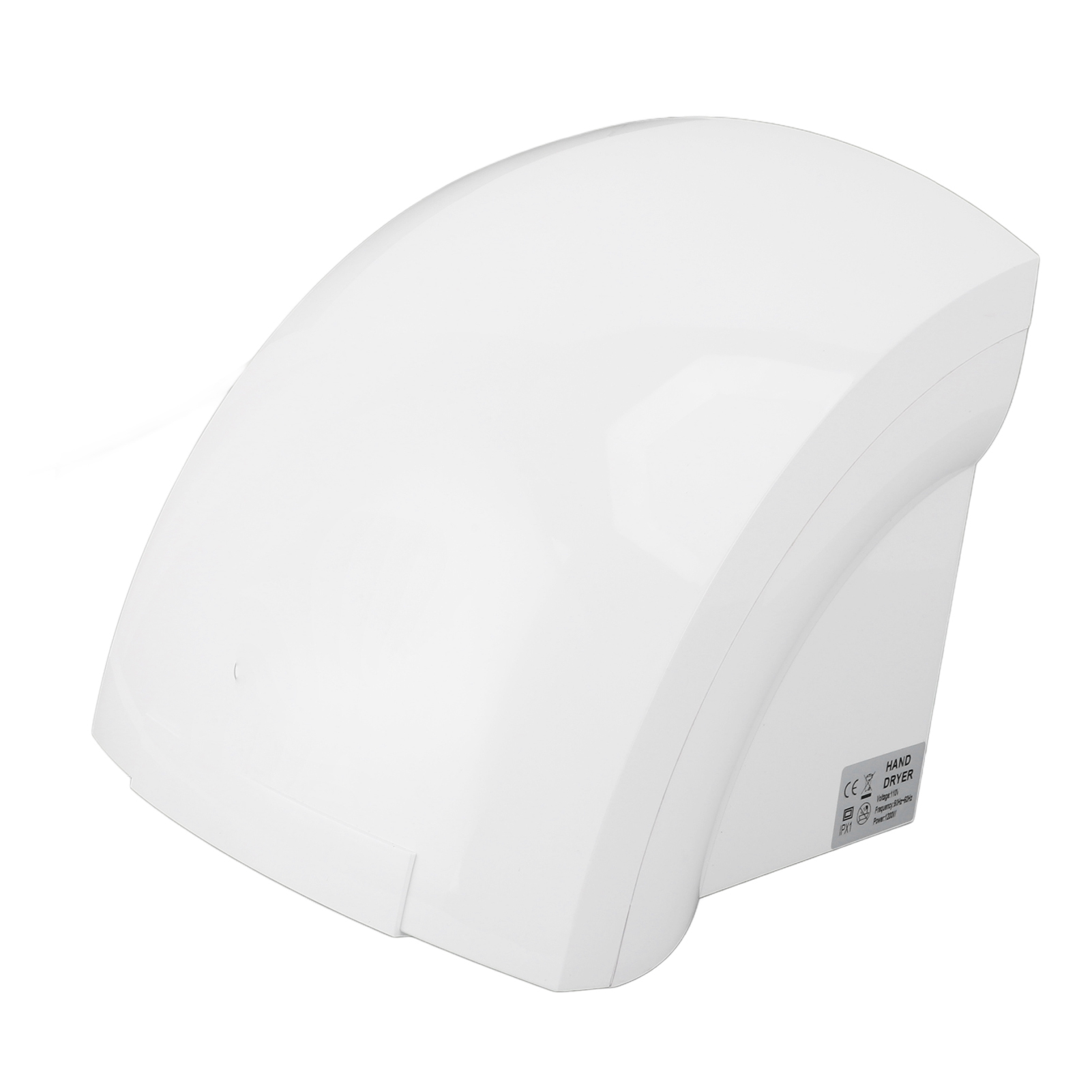 Händetrockner 1200W Automatisc – Home Depot Bathroom Vanities Bewertung und Preis