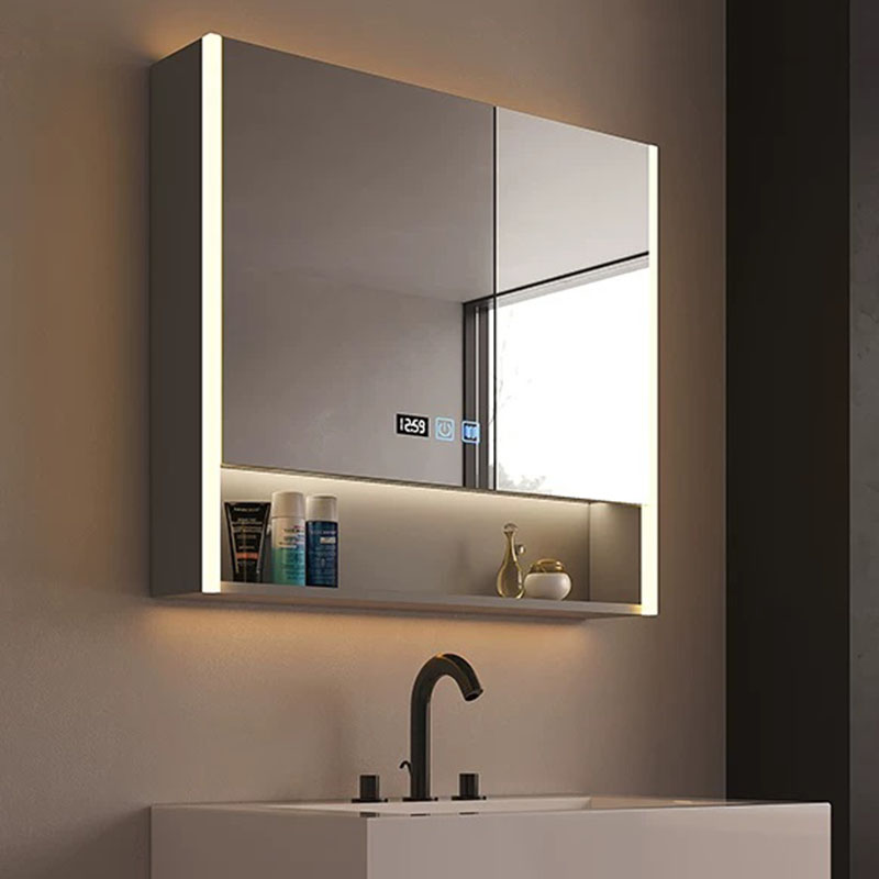 Luxuriöser Moderner Badezimmer – Home Bathroom Cabinets Bewertung und Preis