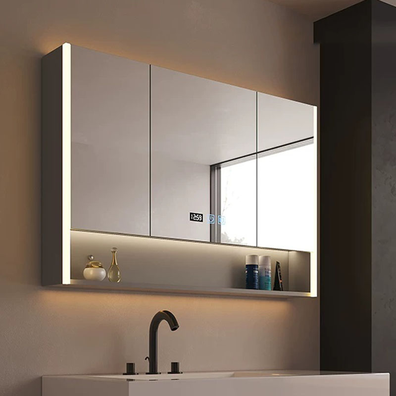 Luxuriöser Moderner Badezimmer – Home Bathroom Cabinets Bewertung und Preis