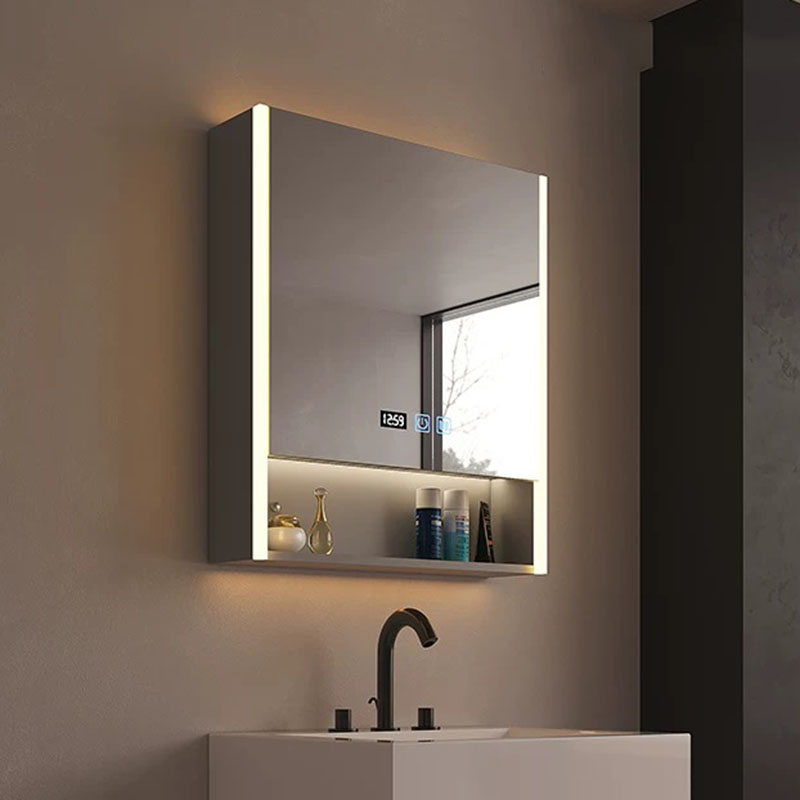 Luxuriöser Moderner Badezimmer – Home Bathroom Cabinets Bewertung und Preis