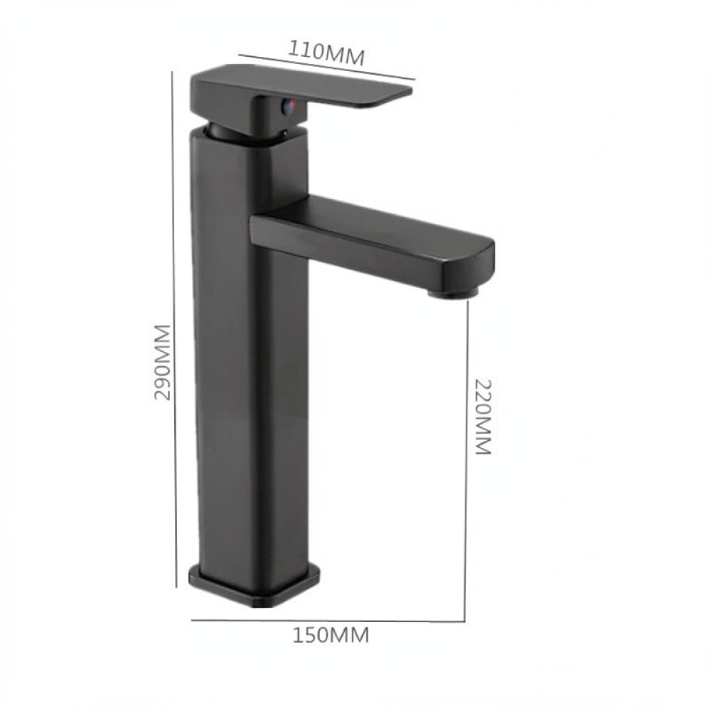 Stilvolle quadratische Waschbe – Home Hardware Bathroom Vanity With Sink Bewertung und Preis
