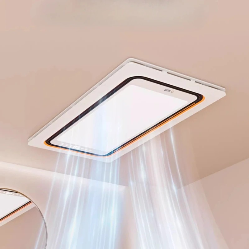 220-V-Badezimmerheizung mit in – Home Bathroom Exhaust Fan Bewertung und Preis