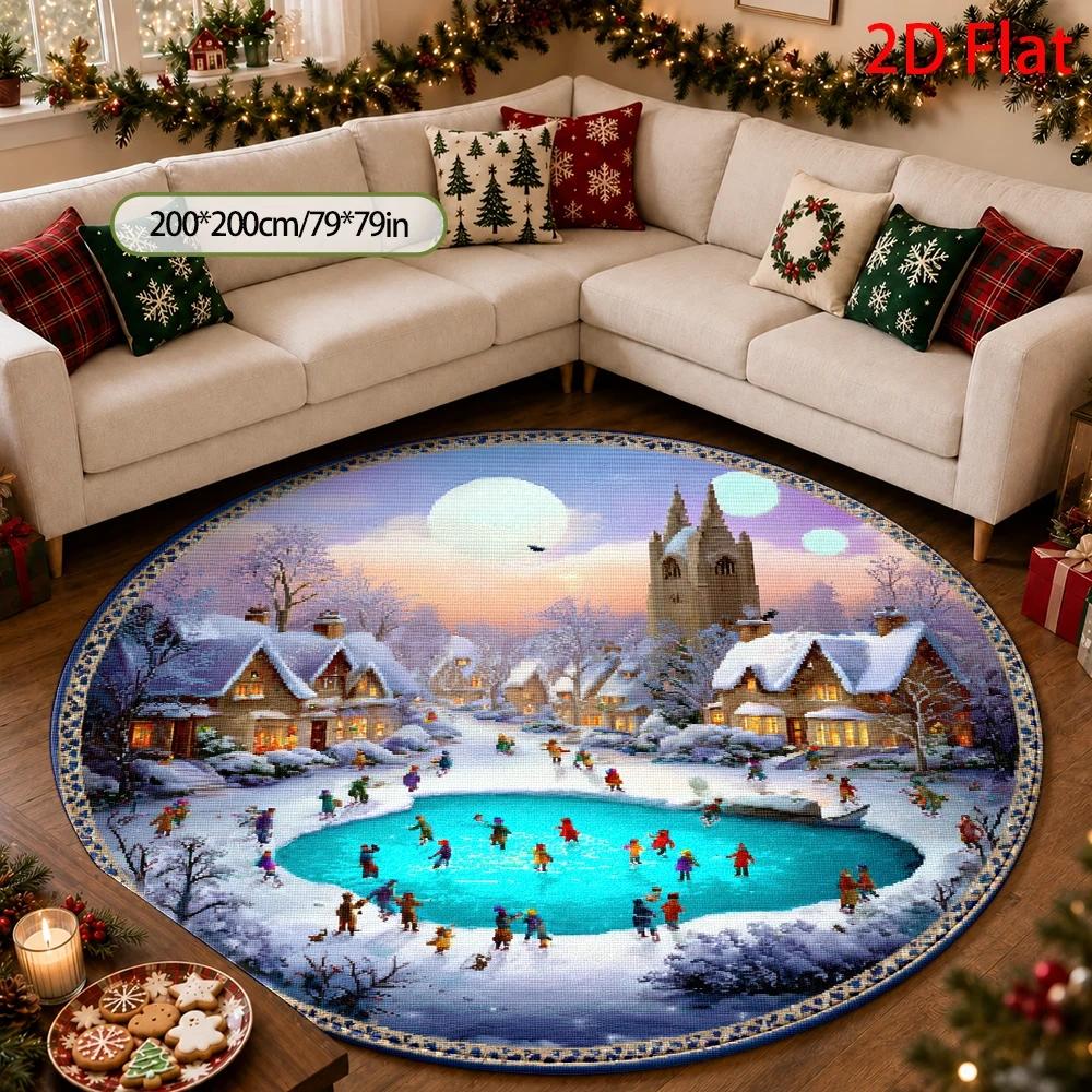 1 Stück Winter Wonderland Eisl – Home Bathroom Scene Bewertung und Preis