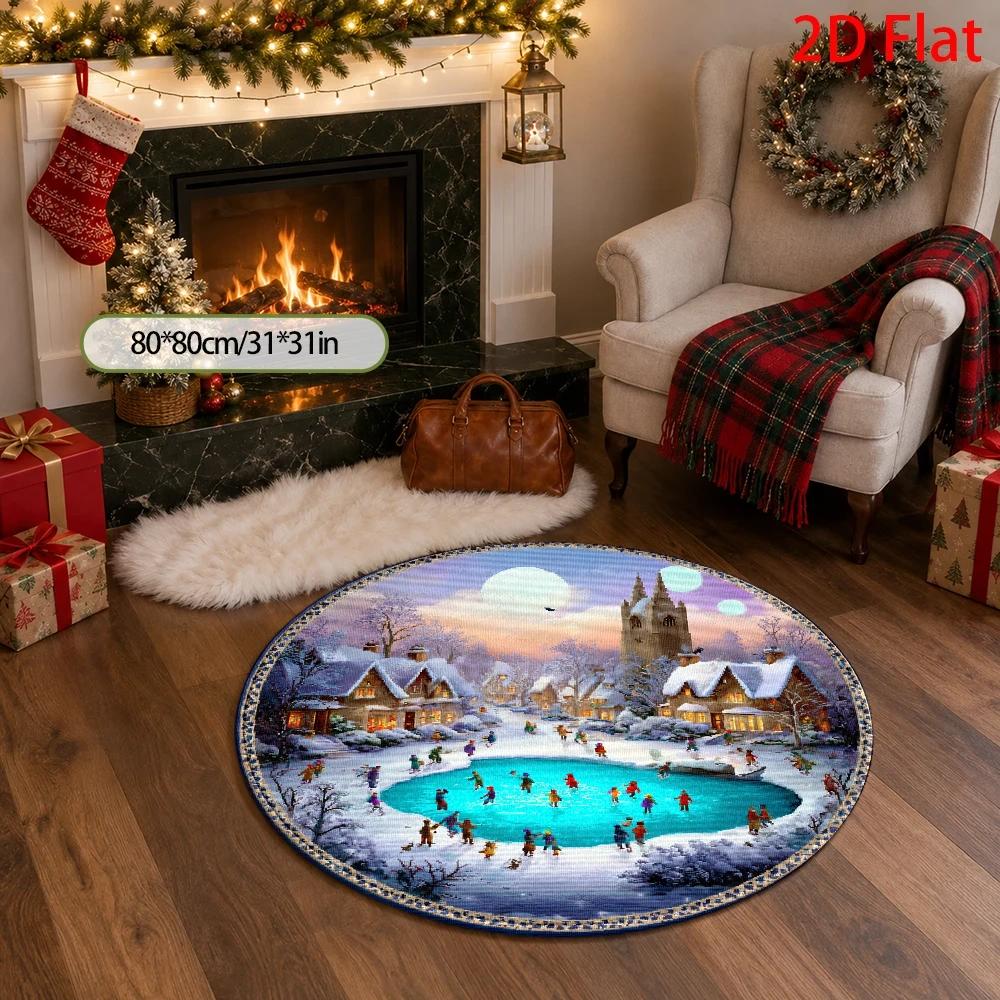 1 Stück Winter Wonderland Eisl – Home Bathroom Scene Bewertung und Preis
