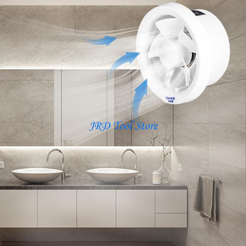 A2UD 50 mm 220 V 50 Hz 12 W In – Home Bathroom Extractor Fan Bewertung und Preis