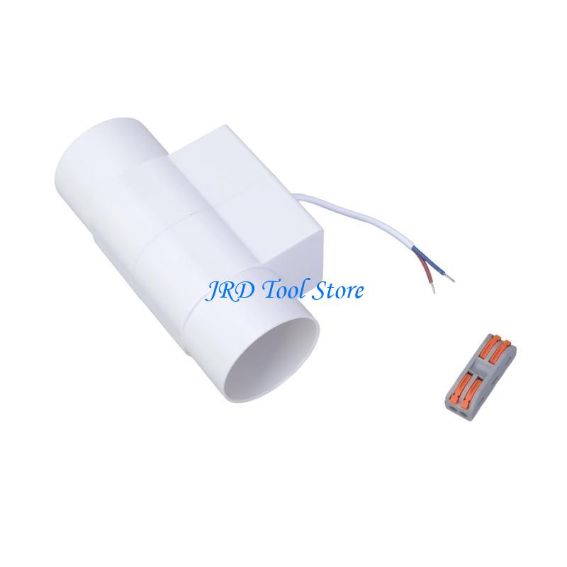 A2UD 50 mm 220 V 50 Hz 12 W In – Home Bathroom Extractor Fan Bewertung und Preis