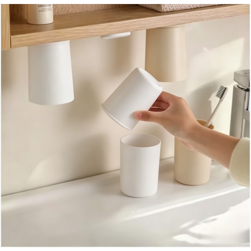 Magnetischer umgekehrter Munds – Home Bathroom Cabinets Bewertung und Preis