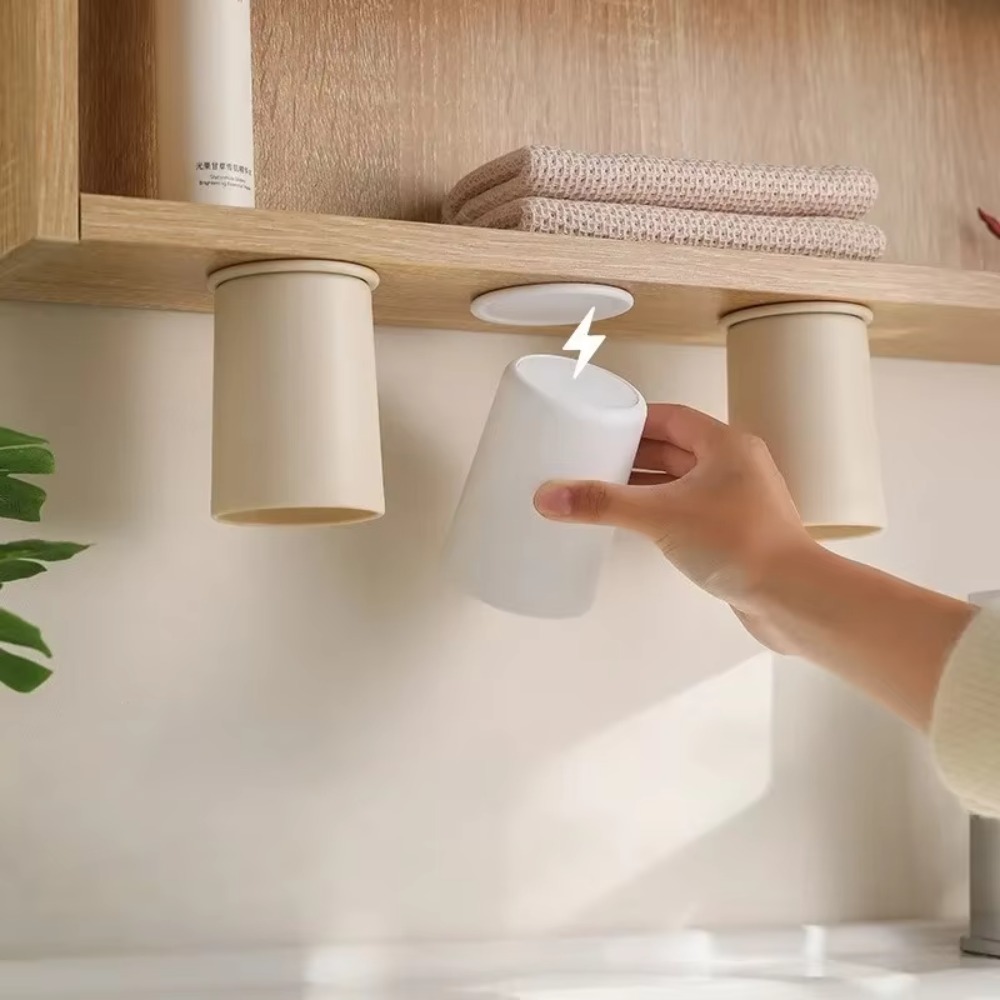Magnetischer umgekehrter Munds – Home Bathroom Cabinets Bewertung und Preis