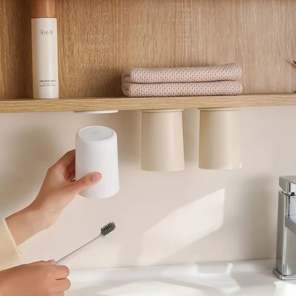Magnetischer umgekehrter Munds – Home Bathroom Cabinets Bewertung und Preis