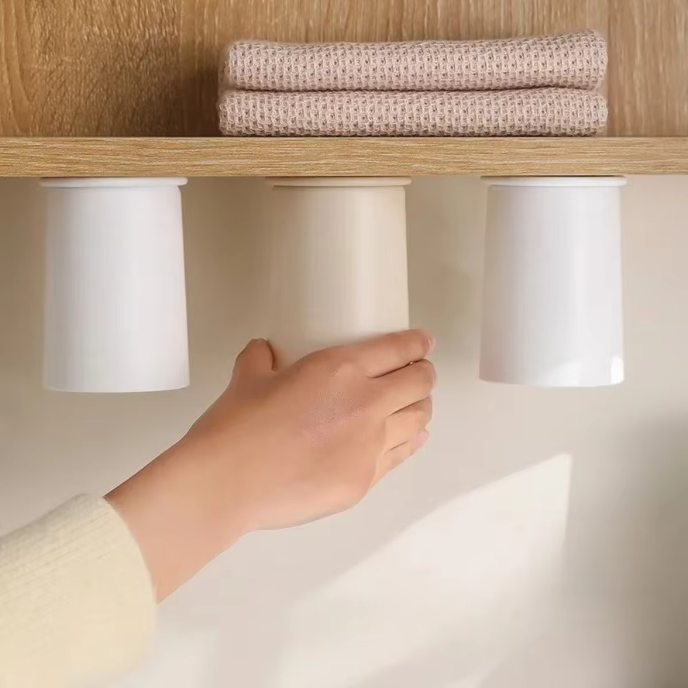 Magnetischer umgekehrter Munds – Home Bathroom Cabinets Bewertung und Preis