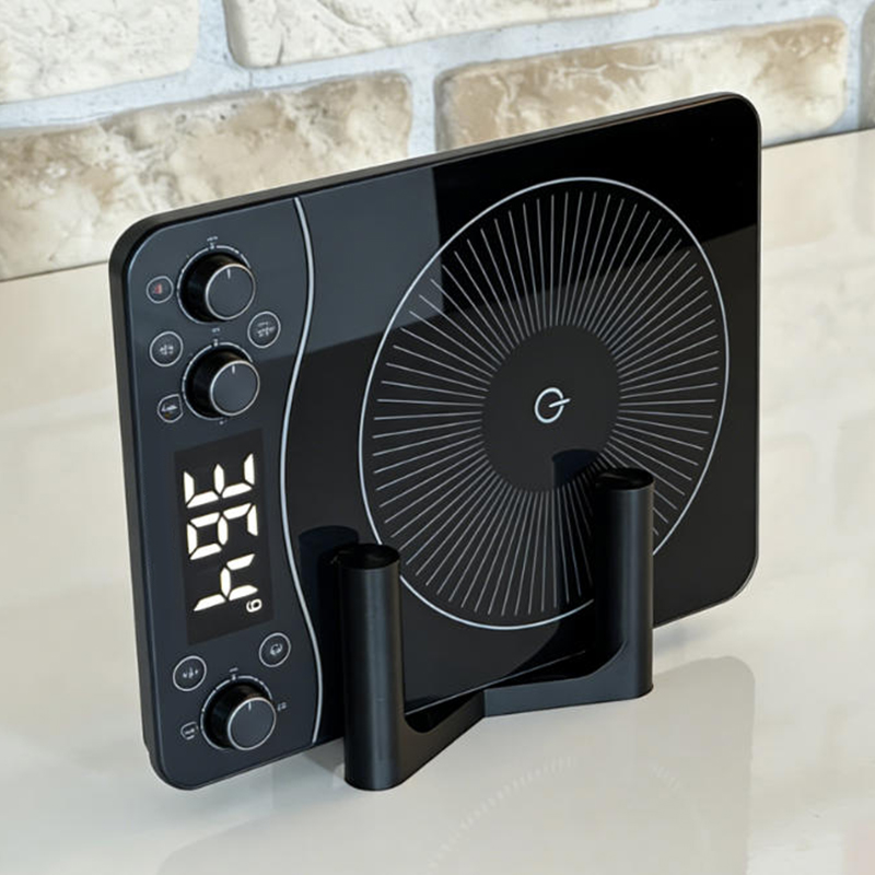 Neuer Platzsparender Kunststof – Home Bathroom Scales Bewertung und Preis