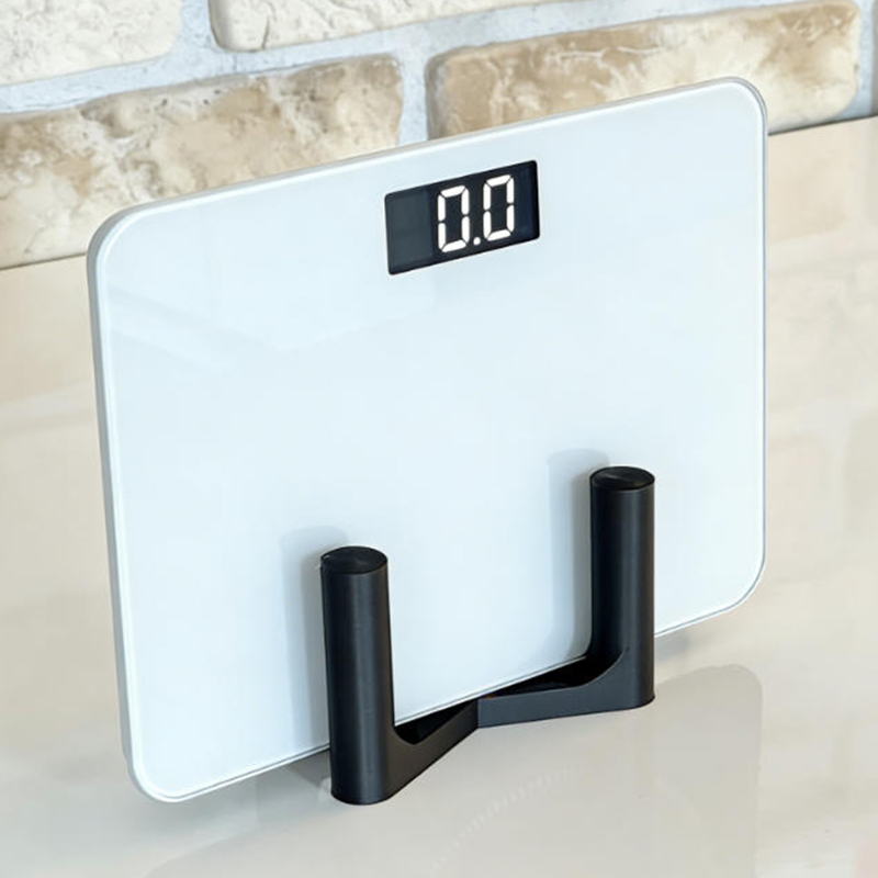 Neuer Platzsparender Kunststof – Home Bathroom Scales Bewertung und Preis