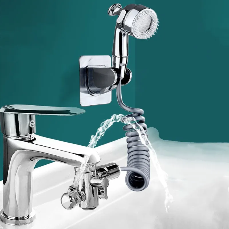 Wasserhahn Externe Dusche Set  – Home Depot Bathroom Vanities Bewertung und Preis