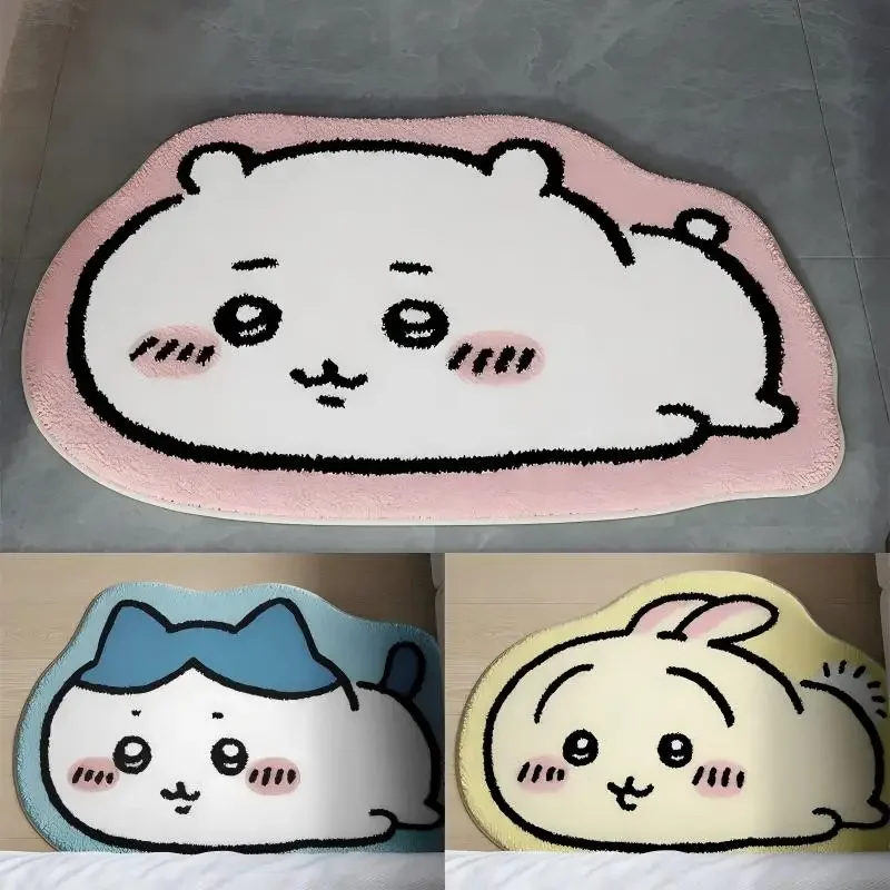 1-3 Stück KAWAII Cartoon-Teppi – Home Bathroom Floor Mats Bewertung und Preis