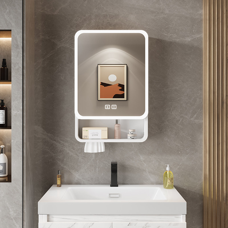 Organizer, Spiegel, Badezimmer – Home Bathroom Cabinets Bewertung und Preis