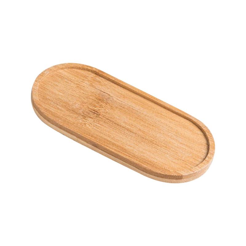 Holz-Waschtischtablett aus Bam – Home Bathroom Vanity Bewertung und Preis