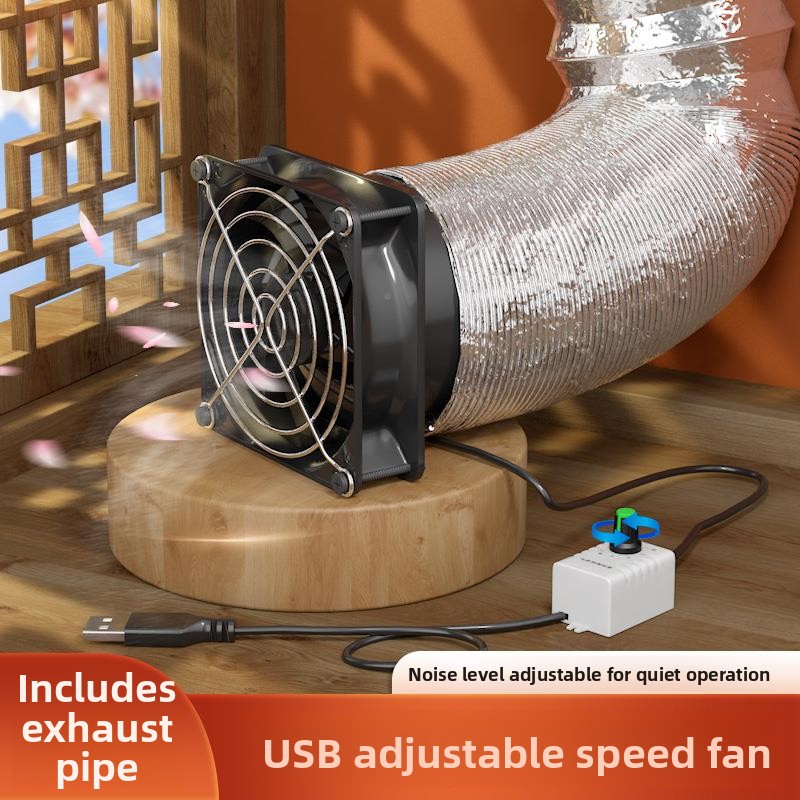 Leistungsstarker, Geschwindigk – Home Bathroom Exhaust Fan Bewertung und Preis