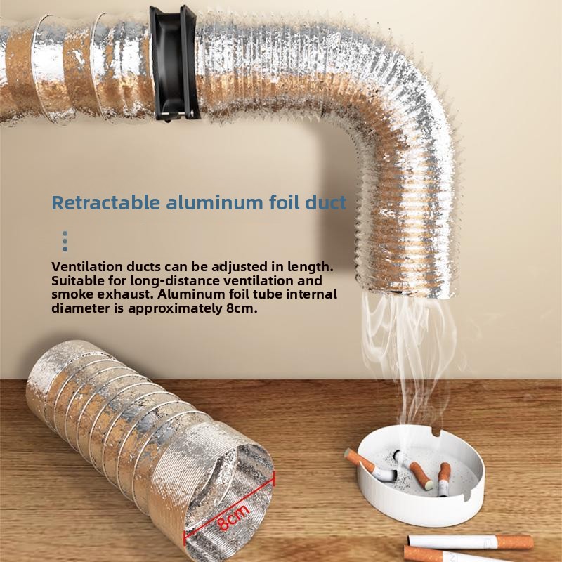 Leistungsstarker, Geschwindigk – Home Bathroom Exhaust Fan Bewertung und Preis