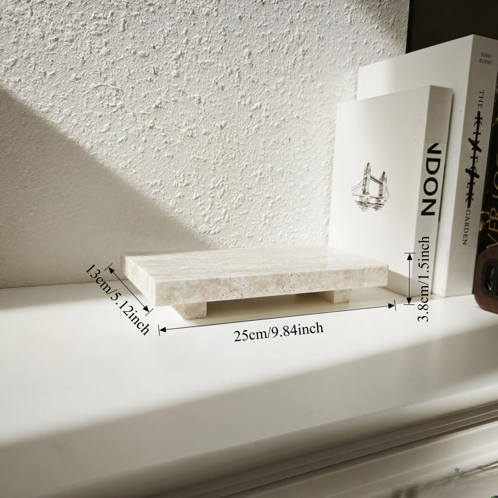 Sockelständer aus natürlichem  – Home Bathroom Vanity Bewertung und Preis