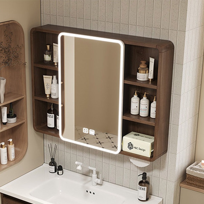Spiegel-Toilettenschrank, Bade – Home Bathroom Cabinets Bewertung und Preis