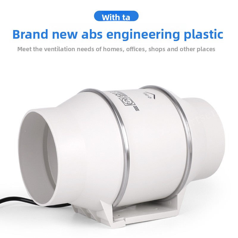 Abluftventilatoren für Zuhause – Home Bathroom Extractor Fan Bewertung und Preis
