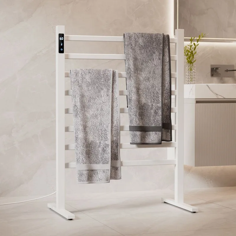 Elektrischer Handtuchwärmer au – Home Bathroom Cabinets Bewertung und Preis