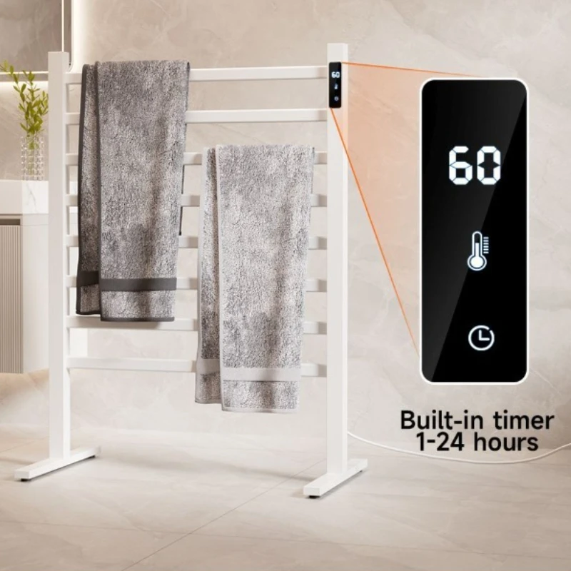 Elektrischer Handtuchwärmer au – Home Bathroom Cabinets Bewertung und Preis
