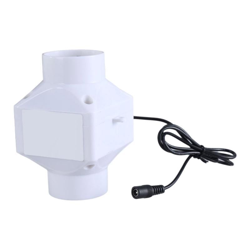 652F 12 V Abluftventilator für – Home Bathroom Extractor Fan Bewertung und Preis