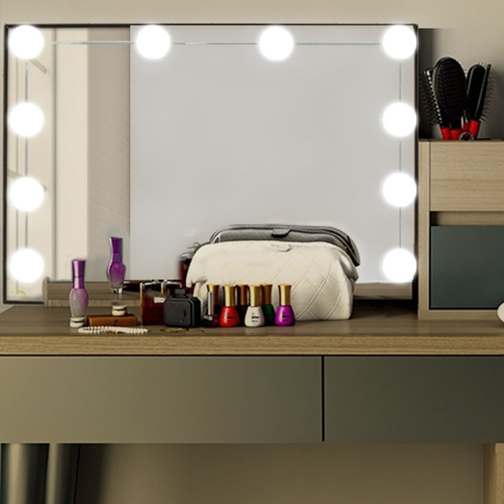 1 Set LED-Schminkspiegel-Licht – Home Bathroom Vanity Bewertung und Preis