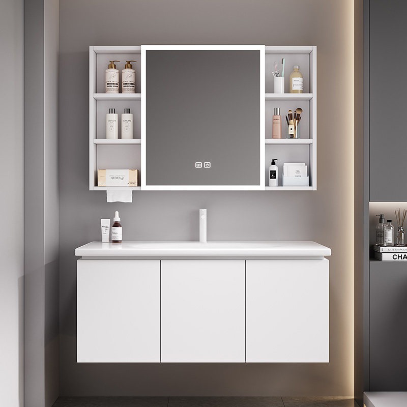 Einzigartige europäische Badez – Home Bathroom Cabinets Bewertung und Preis