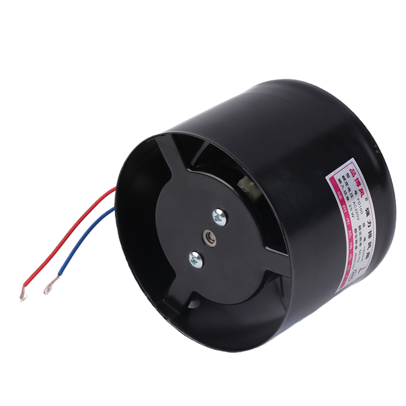 4-Zoll-Lüfter Luft ventilator  – Home Bathroom Extractor Fan Bewertung und Preis