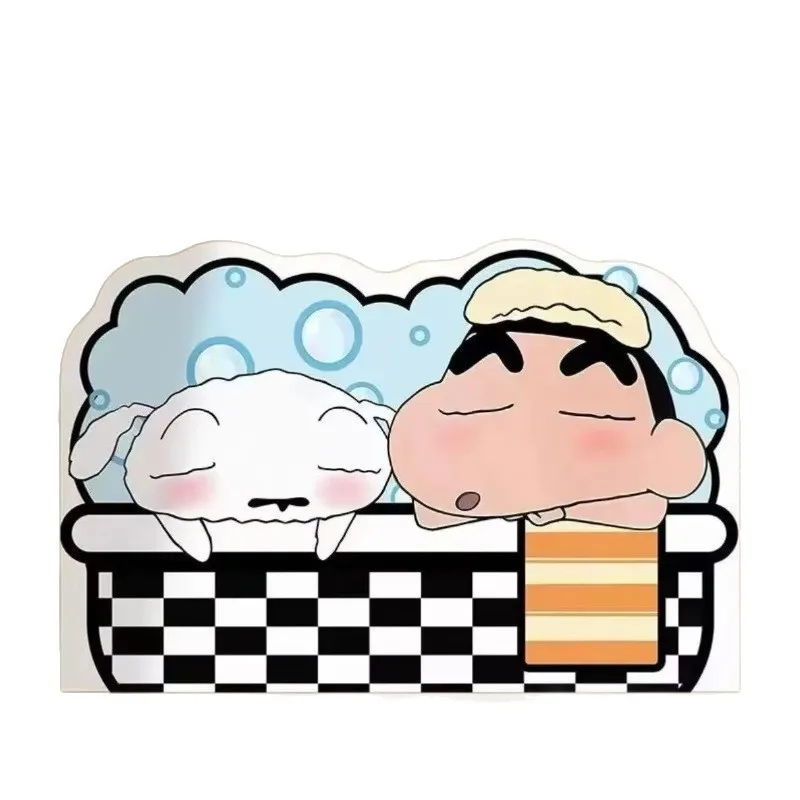 30*40CM Crayon Shinchan Badema – Home Bathroom Floor Mats Bewertung und Preis