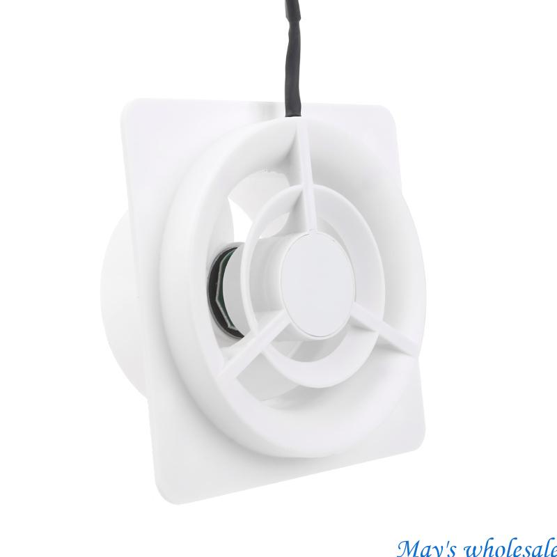 60mm Abluftventilator Home Inl – Home Bathroom Extractor Fan Bewertung und Preis