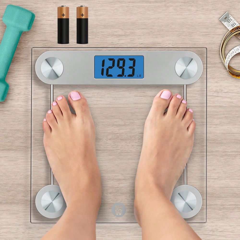 Multifunktionale intelligente  – Home Bathroom Scales Bewertung und Preis