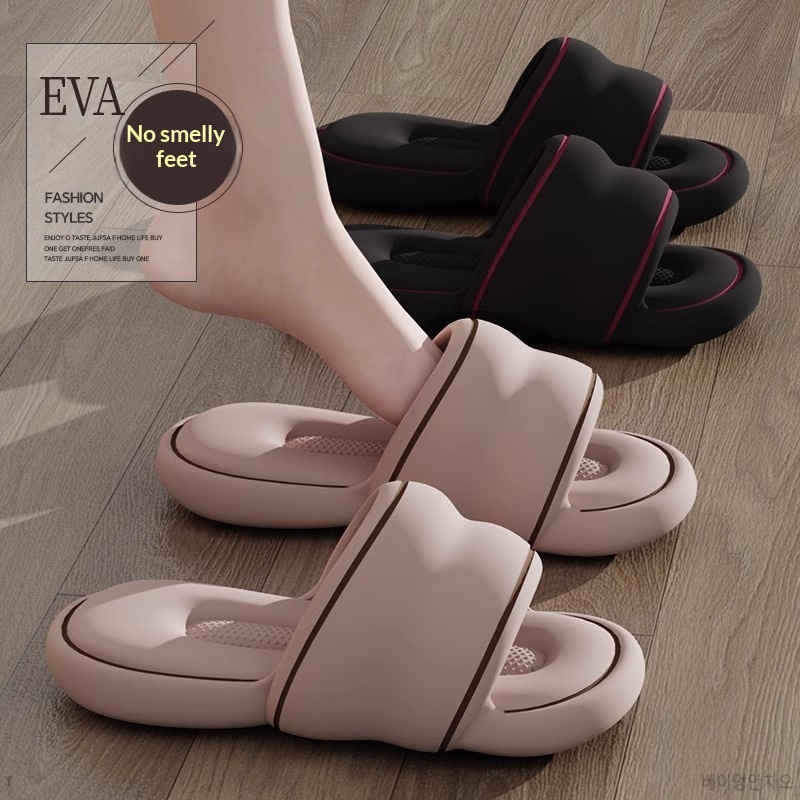 Sommer Damen EVA Slides Rutsch – Home Bathroom Size Bewertung und Preis