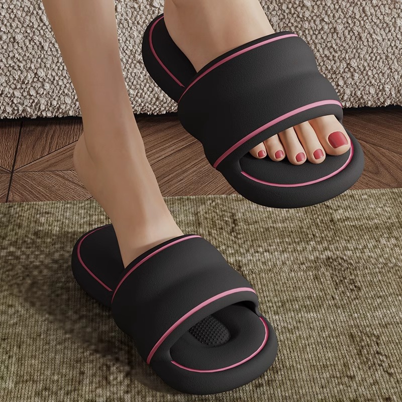 Sommer Damen EVA Slides Rutsch – Home Bathroom Size Bewertung und Preis
