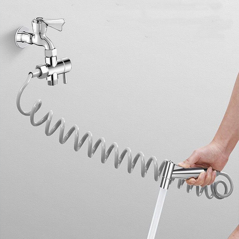 Handheld Wc Bidet Sprayer Pist – Home Depot Bathroom Vanities Bewertung und Preis