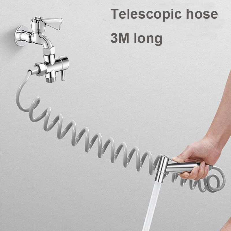 Handheld Wc Bidet Sprayer Pist – Home Depot Bathroom Vanities Bewertung und Preis