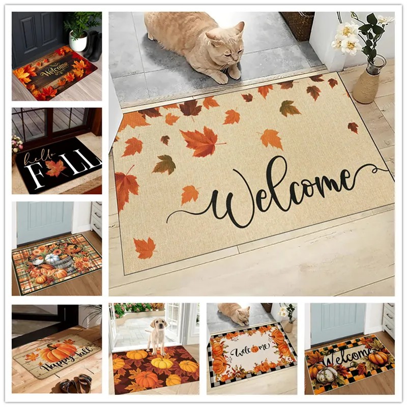 VIKAMA Larch verwelkomt rutsch – Home Bathroom Floor Mats Bewertung und Preis