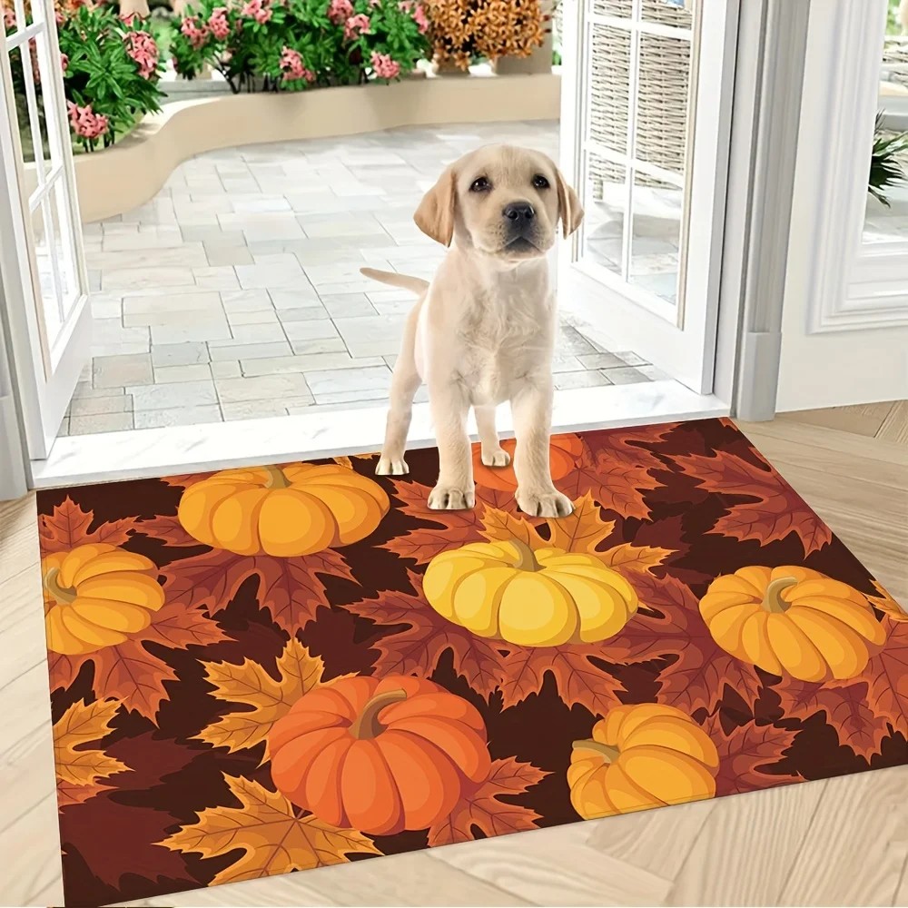 VIKAMA Larch verwelkomt rutsch – Home Bathroom Floor Mats Bewertung und Preis