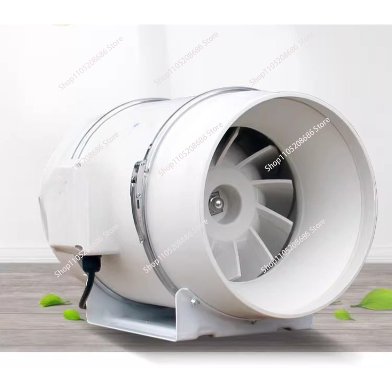 4-Zoll-Abluftventilator mit Fe – Home Bathroom Extractor Fan Bewertung und Preis