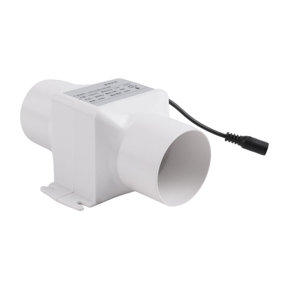 DT81 60mm Abluftventilator Ger – Home Bathroom Extractor Fan Bewertung und Preis