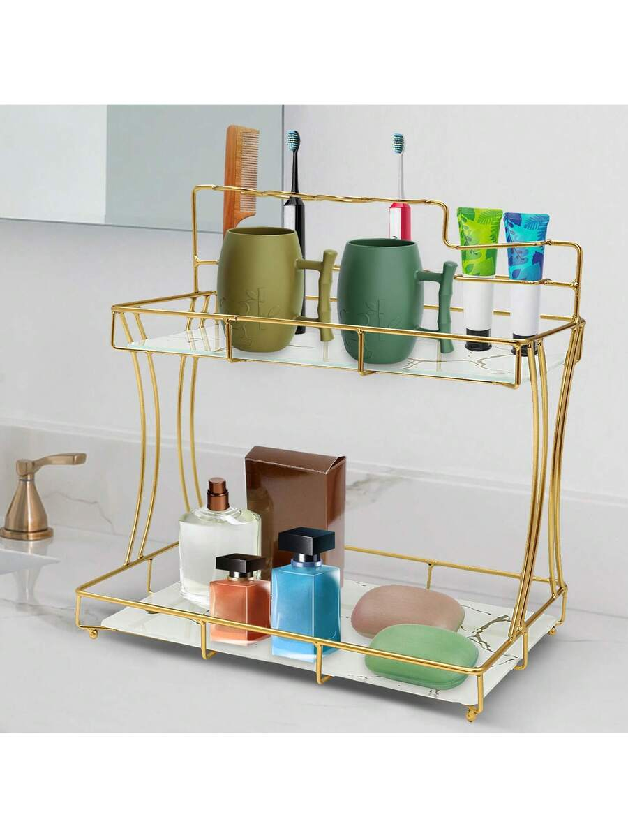 RAINAUT GDRASUYA10 2-stufiger  – Home Bathroom Vanity Bewertung und Preis