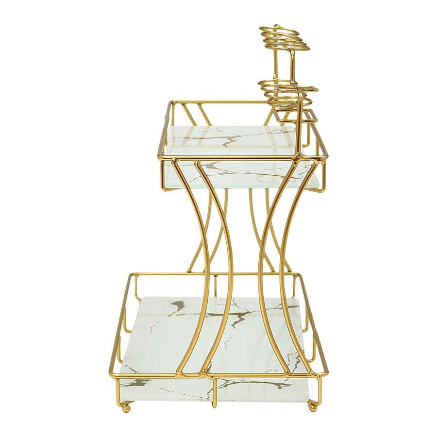 RAINAUT GDRASUYA10 2-stufiger  – Home Bathroom Vanity Bewertung und Preis