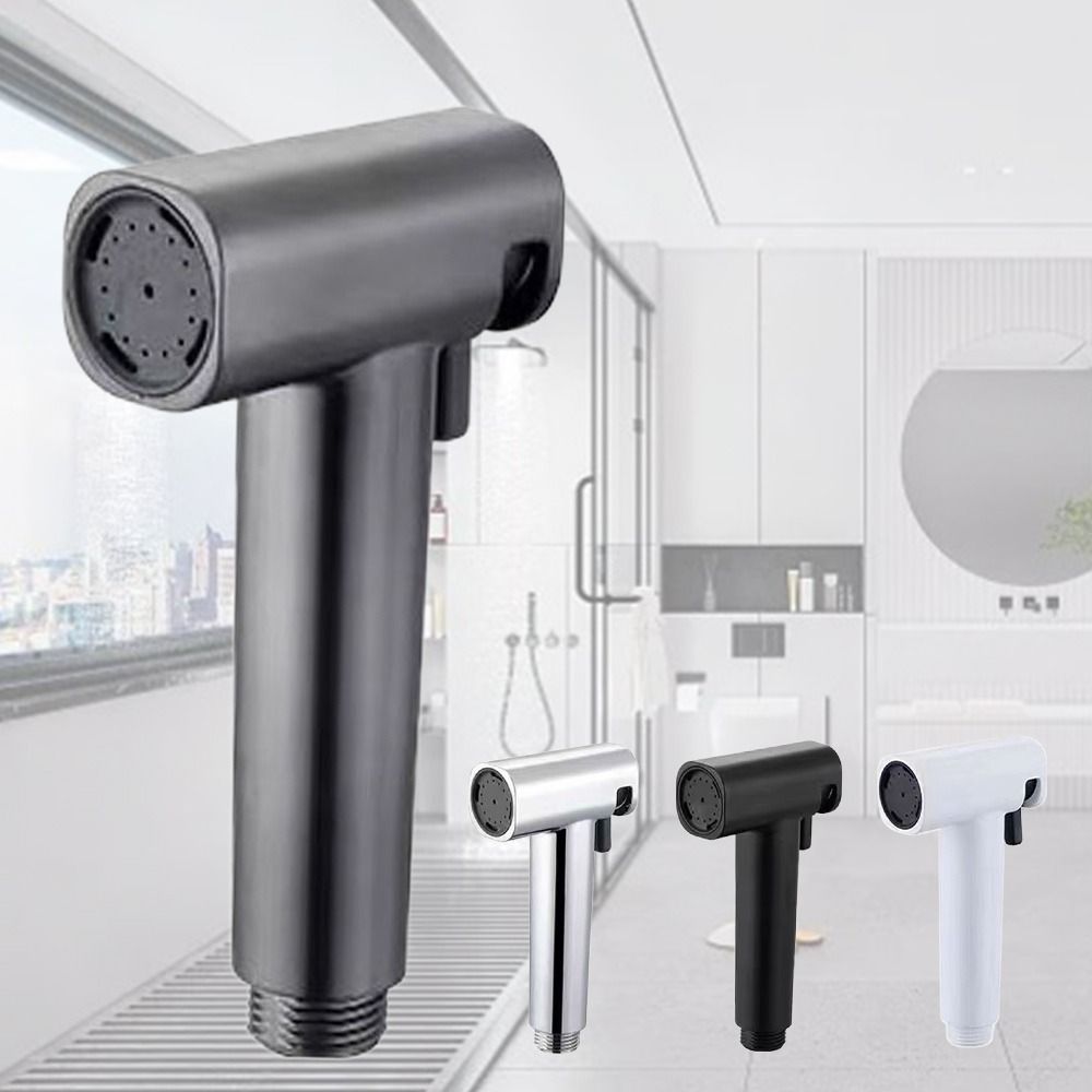 Hochdruck-Bidet-Sprüh gerät tr – Home Depot Bathroom Vanities Bewertung und Preis