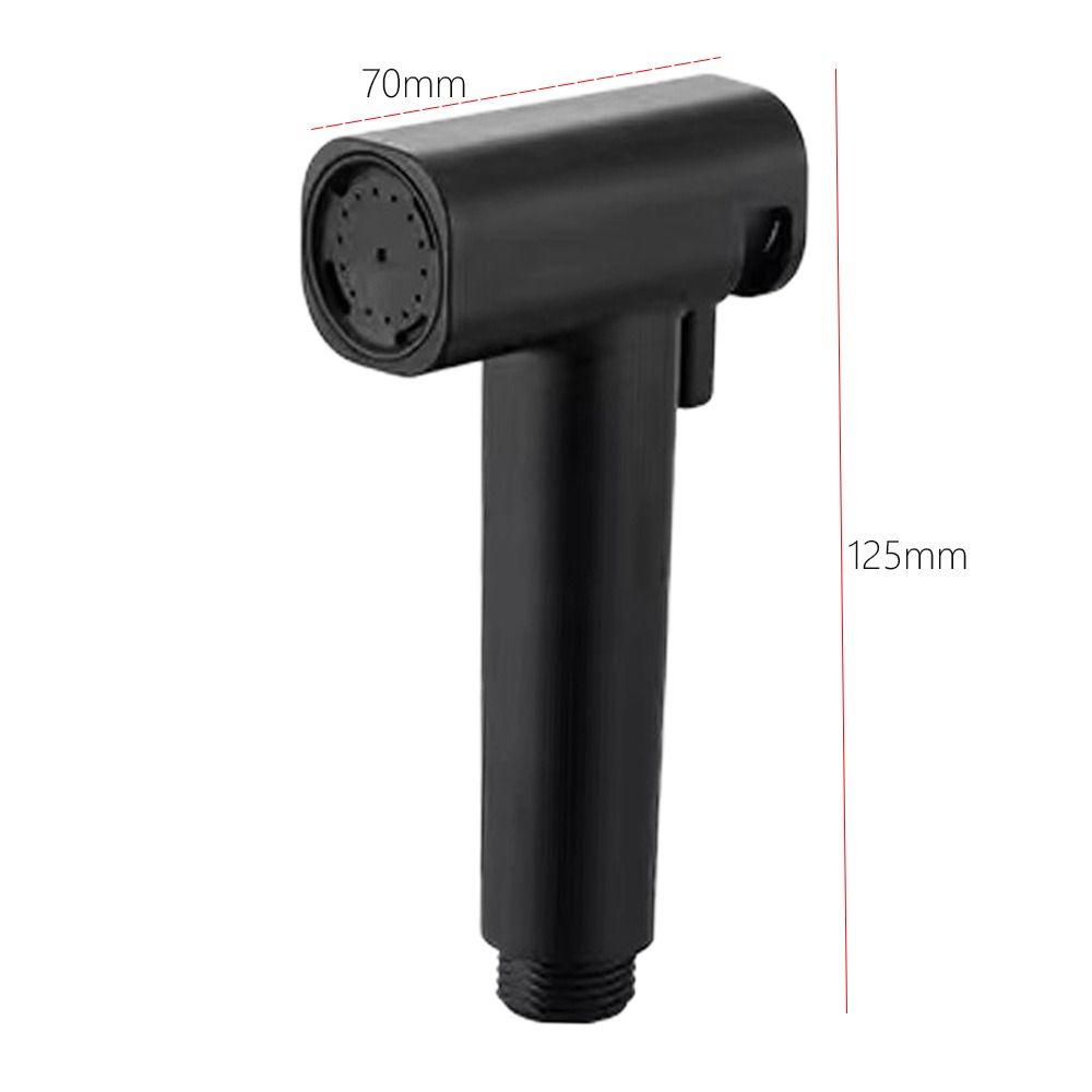 Hochdruck-Bidet-Sprüh gerät tr – Home Depot Bathroom Vanities Bewertung und Preis